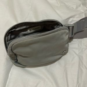 Lululemon belt bag
